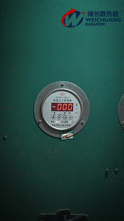 Pumpetryktest 01